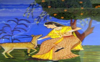 Miniature Art